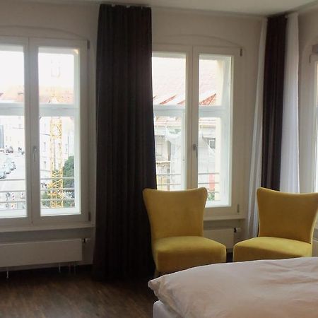 Ferienwohnung Trunzergasse Ratisbona Esterno foto