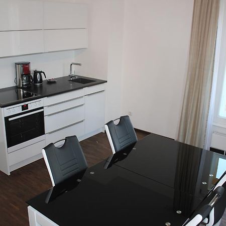 Ferienwohnung Trunzergasse Ratisbona Camera foto