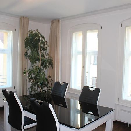 Ferienwohnung Trunzergasse Ratisbona Camera foto
